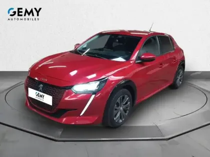 Photo Peugeot 208 Allure