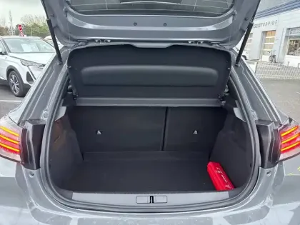 Photo 5 Peugeot 208  Hybrid 110 e-DCS6