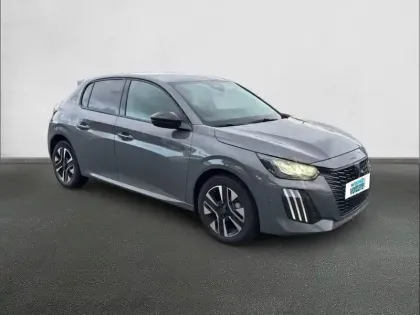 Photo 22 Peugeot 208  Hybrid 110 e-DCS6