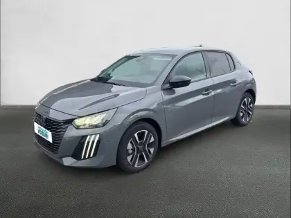 Photo Peugeot 208 Allure