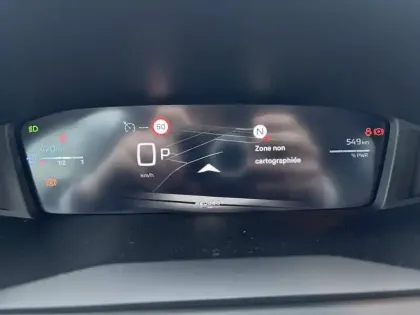 Photo 49 Peugeot 208  Hybrid 110 e-DCS6