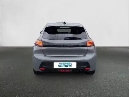 Photo 44 Peugeot 208  Hybrid 110 e-DCS6