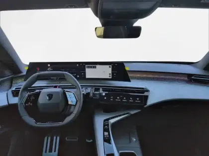 Photo 7 Peugeot 3008  Hybrid 145 e-DCS6