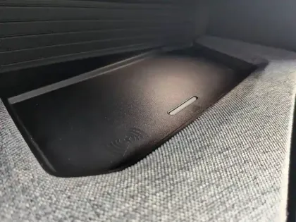 Photo 25 Peugeot 3008  Hybrid 145 e-DCS6