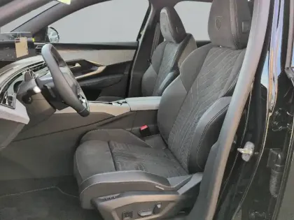 Photo 10 Peugeot 3008  Hybrid 145 e-DCS6