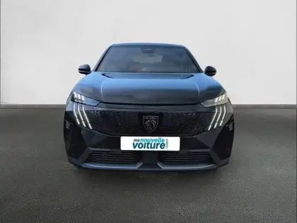 Photo 1 Peugeot 3008  Hybrid 145 e-DCS6