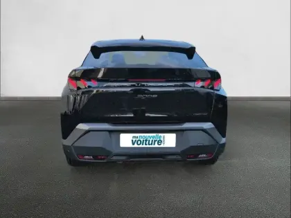 Photo 4 Peugeot 3008  Hybrid 145 e-DCS6