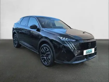 Photo 2 Peugeot 3008  Hybrid 145 e-DCS6