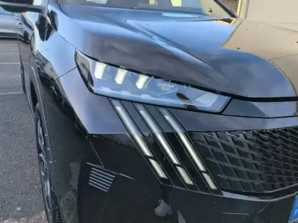 Photo 15 Peugeot 3008  Hybrid 145 e-DCS6