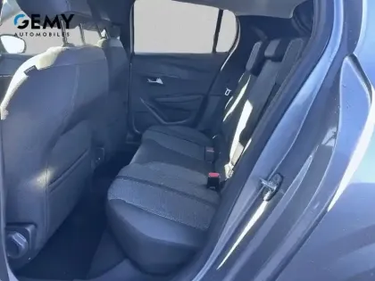 Photo 9 Peugeot 208  Hybrid 110 e-DCS6