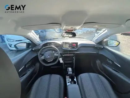 Photo 7 Peugeot 208  Hybrid 110 e-DCS6