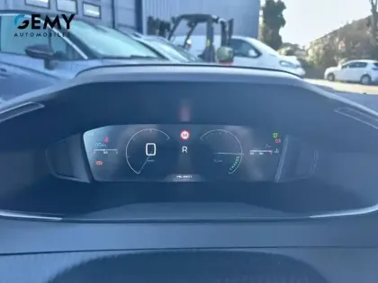 Photo 14 Peugeot 208  Hybrid 110 e-DCS6