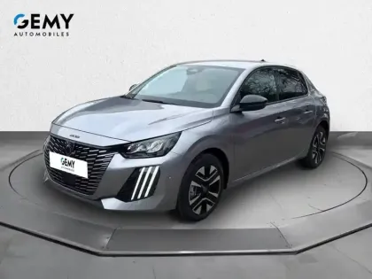 Photo Peugeot 208 Allure