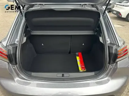 Photo 5 Peugeot 208  Hybrid 110 e-DCS6