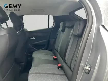 Photo 9 Peugeot 208  Hybrid 110 e-DCS6