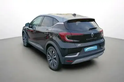 Photo 2 Renault Captur  E-Tech Plug-in 160 - 21