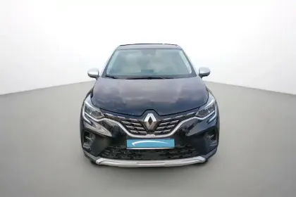 Photo 7 Renault Captur  E-Tech Plug-in 160 - 21