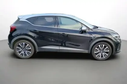 Photo 5 Renault Captur  E-Tech Plug-in 160 - 21