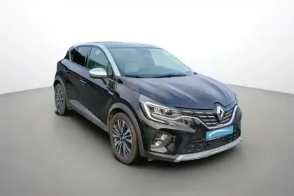 Photo 6 Renault Captur  E-Tech Plug-in 160 - 21