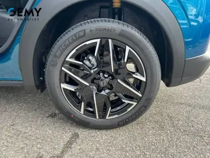 Photo 10 Peugeot 3008  Hybrid 145 e-DCS6