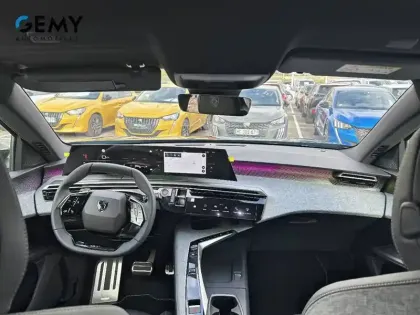 Photo 7 Peugeot 3008  Hybrid 145 e-DCS6