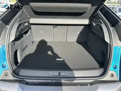 Photo 5 Peugeot 3008  Hybrid 145 e-DCS6