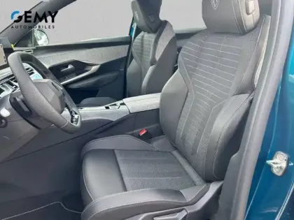 Photo 8 Peugeot 3008  Hybrid 145 e-DCS6