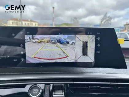 Photo 11 Peugeot 3008  Hybrid 145 e-DCS6