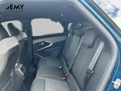 Photo 9 Peugeot 3008  Hybrid 145 e-DCS6