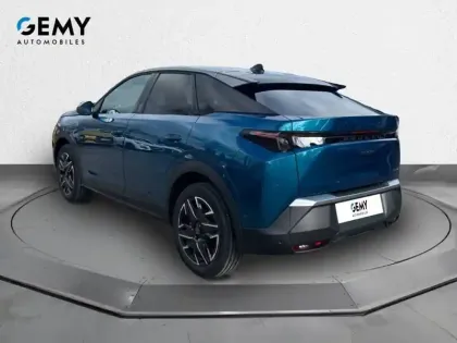 Photo 6 Peugeot 3008  Hybrid 145 e-DCS6