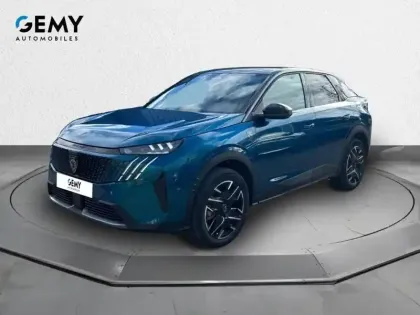 Photo Peugeot 3008 Gt