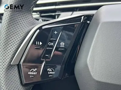 Photo 12 Peugeot 3008  Hybrid 145 e-DCS6