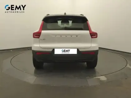 Photo 4 Volvo Xc40  T5 Recharge 180+82 ch DCT7