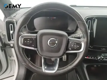 Photo 12 Volvo Xc40  T5 Recharge 180+82 ch DCT7