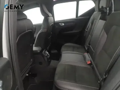 Photo 9 Volvo Xc40  T5 Recharge 180+82 ch DCT7