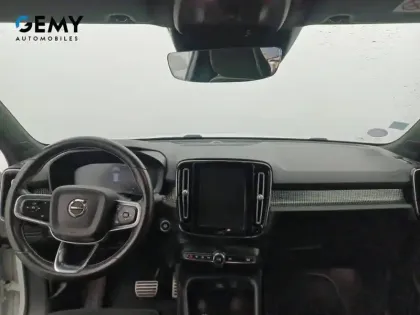 Photo 7 Volvo Xc40  T5 Recharge 180+82 ch DCT7