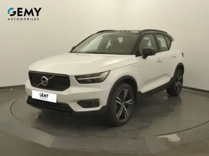 Photo Volvo Xc40 R-design