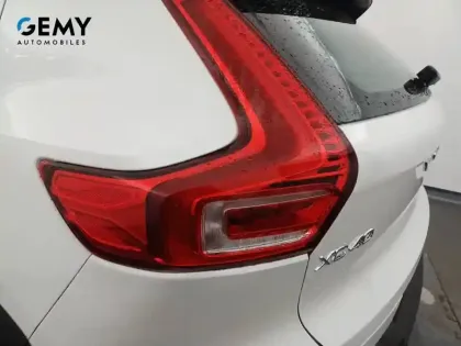Photo 16 Volvo Xc40  T5 Recharge 180+82 ch DCT7
