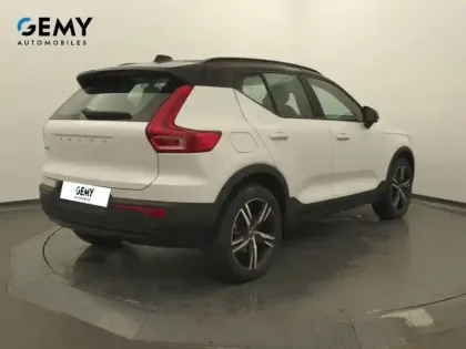 Photo 17 Volvo Xc40  T5 Recharge 180+82 ch DCT7