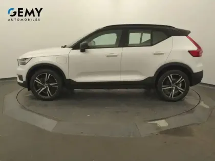 Photo 18 Volvo Xc40  T5 Recharge 180+82 ch DCT7