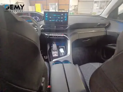 Photo 7 Peugeot 5008  BlueHDi 130ch S&S EAT8