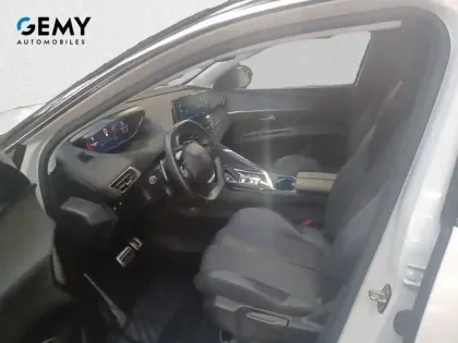 Photo 8 Peugeot 5008  BlueHDi 130ch S&S EAT8