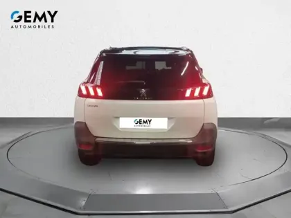 Photo 4 Peugeot 5008  BlueHDi 130ch S&S EAT8