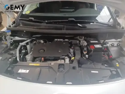 Photo 11 Peugeot 5008  BlueHDi 130ch S&S EAT8