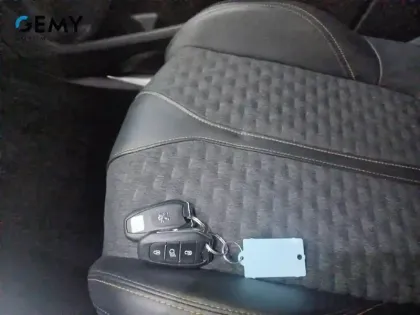 Photo 15 Peugeot 5008  BlueHDi 130ch S&S EAT8