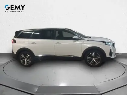 Photo 3 Peugeot 5008  BlueHDi 130ch S&S EAT8