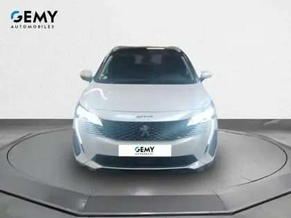 Photo 1 Peugeot 5008  BlueHDi 130ch S&S EAT8