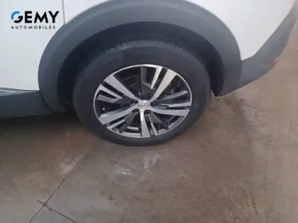 Photo 10 Peugeot 5008  BlueHDi 130ch S&S EAT8