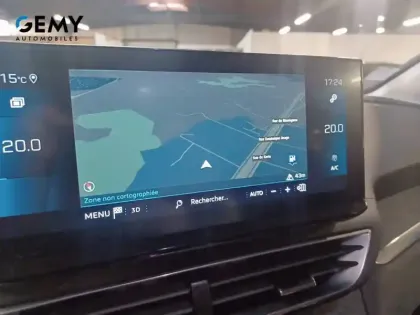 Photo 12 Peugeot 5008  BlueHDi 130ch S&S EAT8