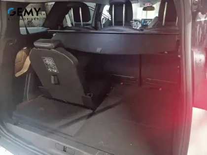 Photo 16 Peugeot 5008  BlueHDi 130ch S&S EAT8